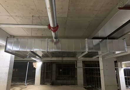 暖通工程
