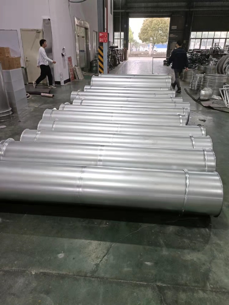 湖北（běi）不鏽鋼焊接風管（guǎn）加工廠