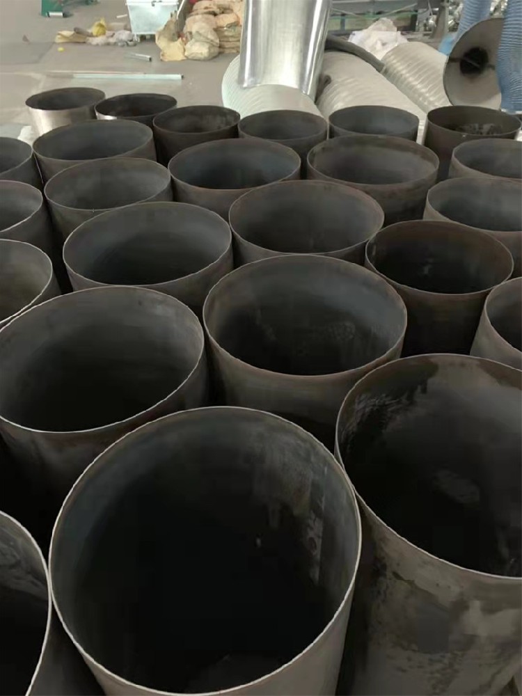 湖北碳鋼風管多少錢一平