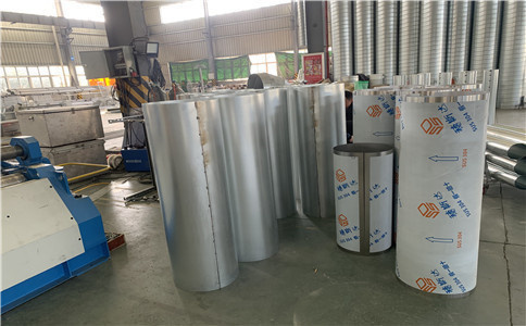 武漢（hàn）不鏽鋼焊接風管加工廠